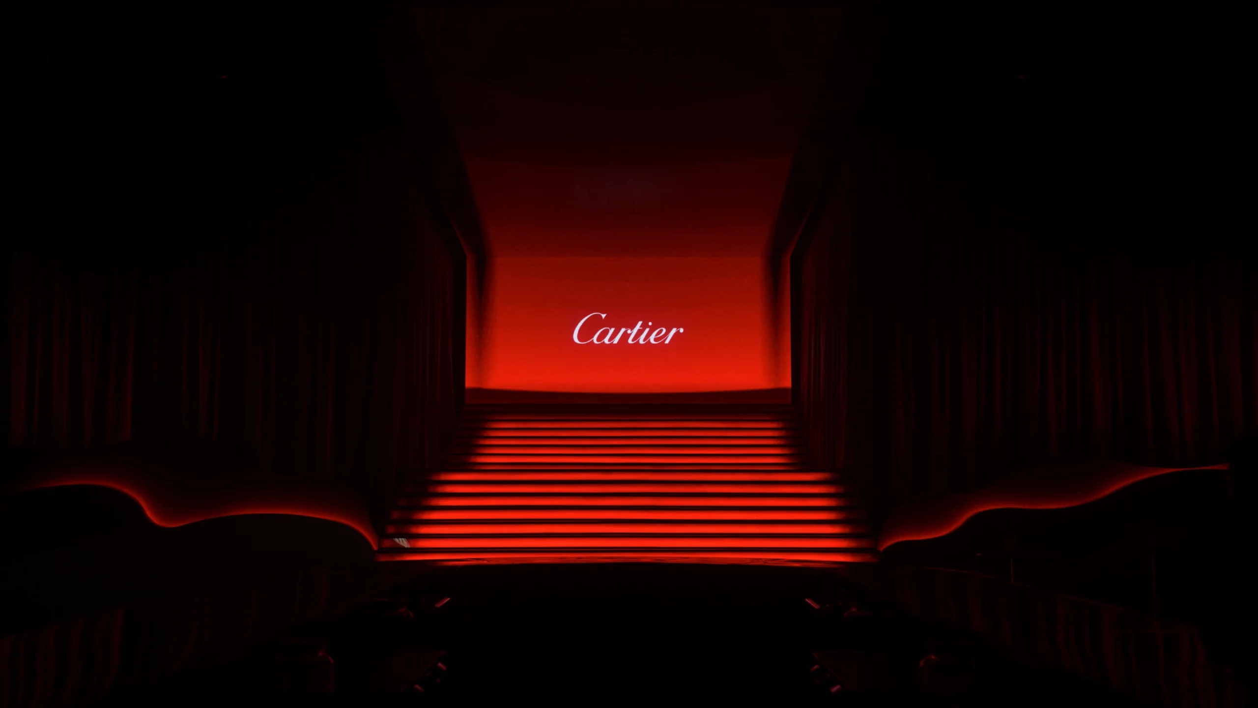 Cartier – Siam Center Paragon, Bangkok